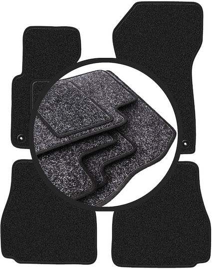 Anthra Car Mats Bmw 3 E36 Convertible 1993-2001