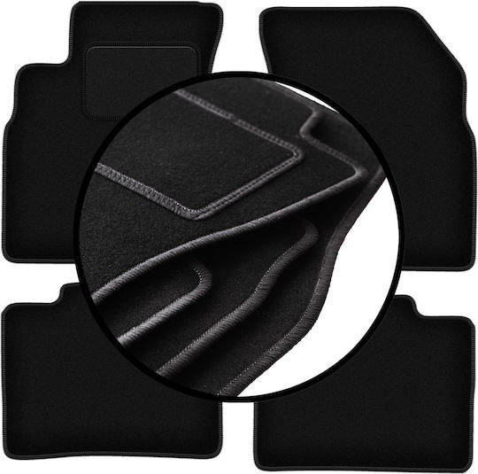 Velours Teppich Set Kia Magentis I Limousine 2001-2006
