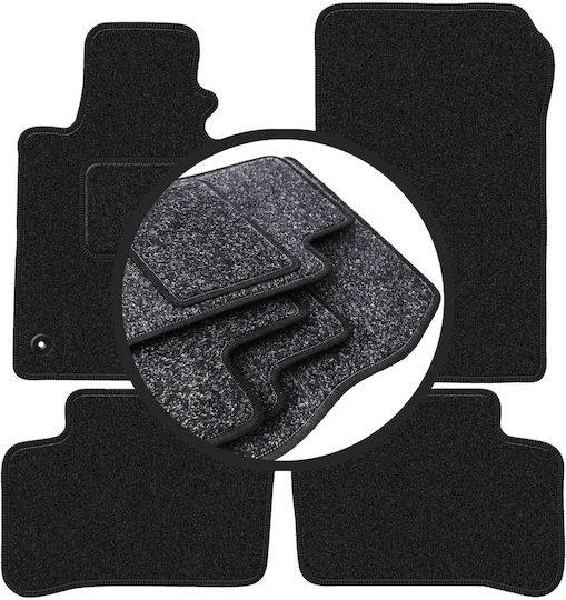 Anthra Car Mats Mercedes-Benz GLK X204 SUV 2008-2015