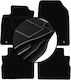Velour Carpet Mats Set Opel Signum Estate 2003-2008
