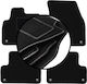 Velour Mats Set Range Rover Evoque Suv 2011-2018