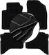 Velour Mats Set Daihatsu Terios Ii Suv 2006