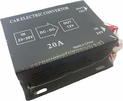 DF17485 Stromversorgung