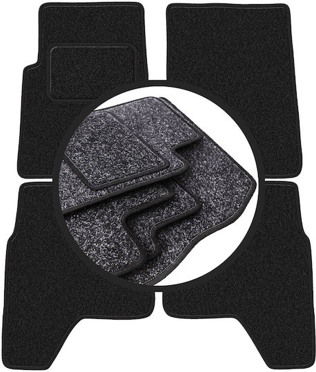 Anthra Car Mats Hyundai Galloper Off-road 1991-2003