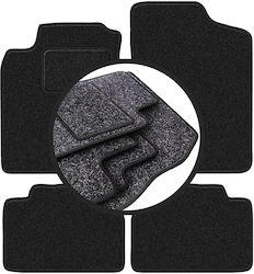 Anthra Car Mats Daihatsu Charade Hatchback 1994-2000