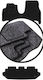 Anthra Car Mats Peugeot 807 7-Seater 2002-2014