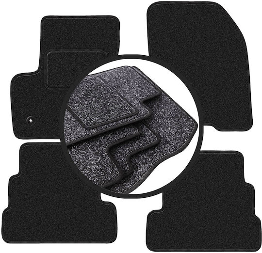 Anthra Car Mats Ford Escape Mk3 Suv 2012