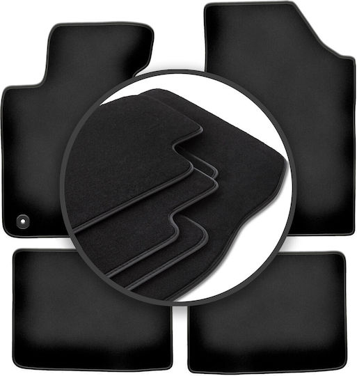 Premium Car Mats Hyundai I40 Estate Sedan 2011