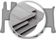 Gray Car Mats Mercedes Actros Mp4 Wide Cab 2011