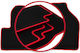 Carlux-red Car Mats Ford Transit Connect Van 2003-2012