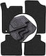 Anthra Autoteppiche Citroen Xantia X1 X2 Break Kombi Liftback 1993-2001