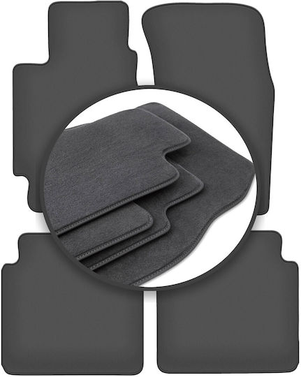 Premium Car Mats Subaru Outback Ii Wagon Sedan 1999-2004