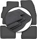 Premium Car Mats Fiat Linea Sedan 2009-2015