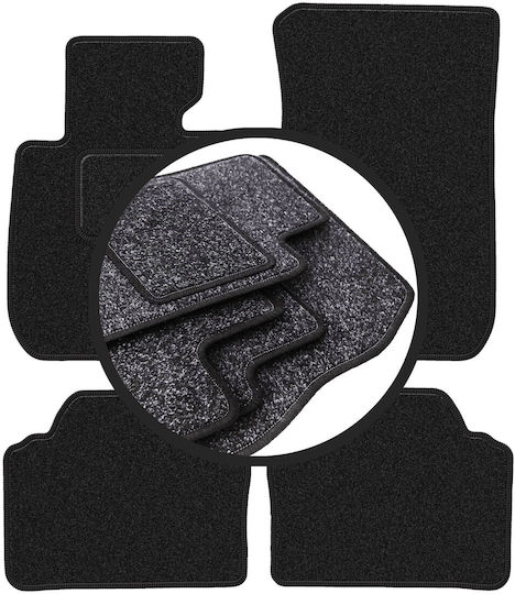 Anthra Car Mats Bmw 3 E90 Sedan 2004-2011