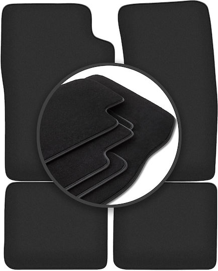 Premium Car Mats Ford Explorer Mk2 Suv 1994-2000
