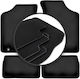 Premium Car Mats Peugeot 106 Hatchback 1991-2003