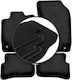 Premium Car Mats Audi A1 8x Hatchback 2010