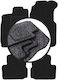 Anthra Car Mats Saab 900 Ii Cabriolet 1994-1995
