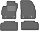 Graphite Car Mats for Mazda Premacy III Minivan 2010