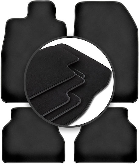 Premium Car Mats Citroen XM Break Station Wagon Sedan Hatchback 1989-2000