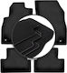 Premium Car Mats Opel Cascada Convertible 2012