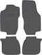 Graphite Car Mats Lancia Lybra Sedan Wagon Sw 1999-2005