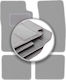 Gray Car Mats Ford Explorer Mk2 Suv 1994-2000