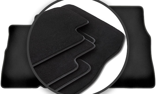 Premium Car Mats Citroen Jumper I Van 1994-2006