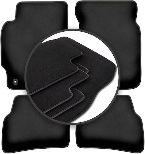 Premium Car Mats Mazda 626 V Gf Wagon Liftback Sedan 1997-2002