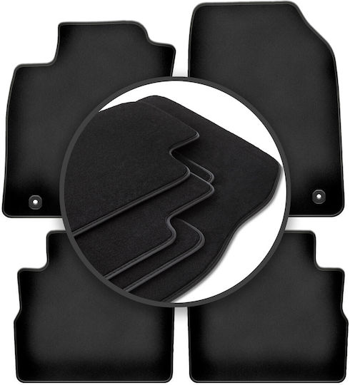 Premium Car Mats Opel Signum Estate 2003-2008