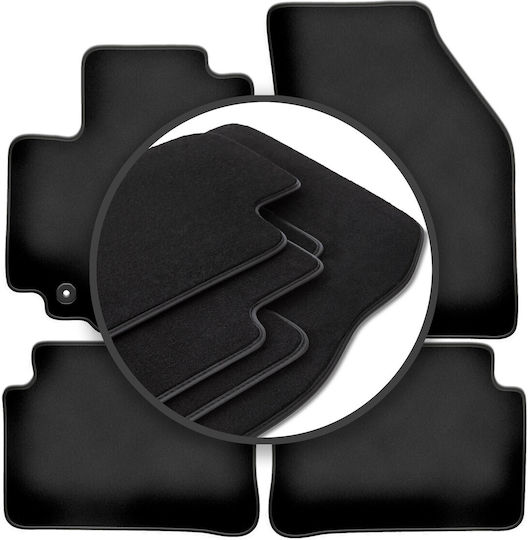 Premium Car Mats Suzuki Splash Hatchback 2008-2014