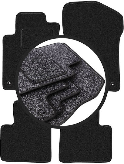 Anthra стелки за кола Mercedes ML W164 SUV 2005-2011