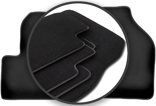 Premium Car Mats Ford Tourneo Connect Van 2003-2012