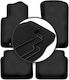 Premium Car Mats Opel Omega B Sedan Station Wagon 1994-2003