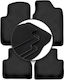 Premium Car Mats Land Rover Freelander I SUV 1996-2006