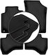 Premium Car Mats Peugeot 107 Hatchback 2005-2014