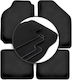 Premium Car Mats Fiat Marea Sedan 1995-2001