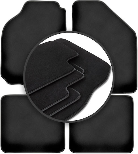 Premium Car Mats Fiat Marea Sedan 1995-2001