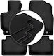 Premium Car Mats Mazda Cx-5 I Suv 2012-2017