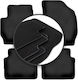 Premium Car Mats Mazda Tribute Suv 2000-2011