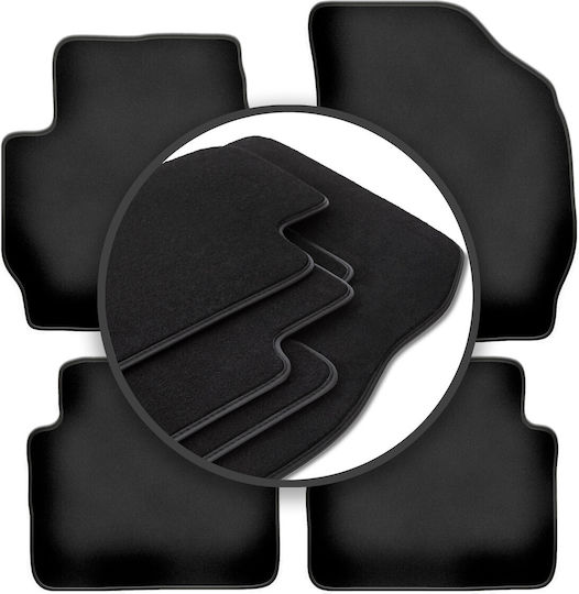 Premium Car Mats Mazda Tribute Suv 2000-2011