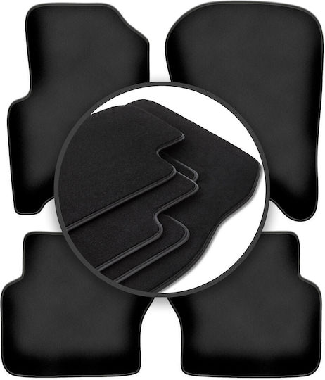 Premium Car Mats Range Rover Sport I Suv 2005-2012