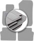 Сиви стелки за кола BMW 3 E91 Xdrive комби Touring 2004-2011