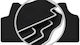 Carlux-silver Car Mats Toyota Proace I Van 2013-2016