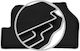 Carlux-silver Car Mats Ford Transit Connect Kombivan 2003-2012