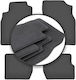 Premium Car Mats Nissan Almera N16 Hatchback 2000-2006