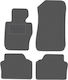 Graphite Car Mats Bmw 3 E90 Xdrive Sedan 2004-2011