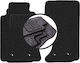 Anthra Car Mats Mazda Mx-5 Iii Convertible 2005-2015