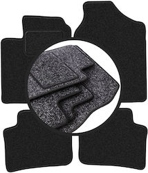 Anthra Car Mats Daihatsu Trevis Hatchback 2006-2009