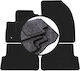 Anthra Car Mats Ford Grand C-Max Minivan 2011-2015